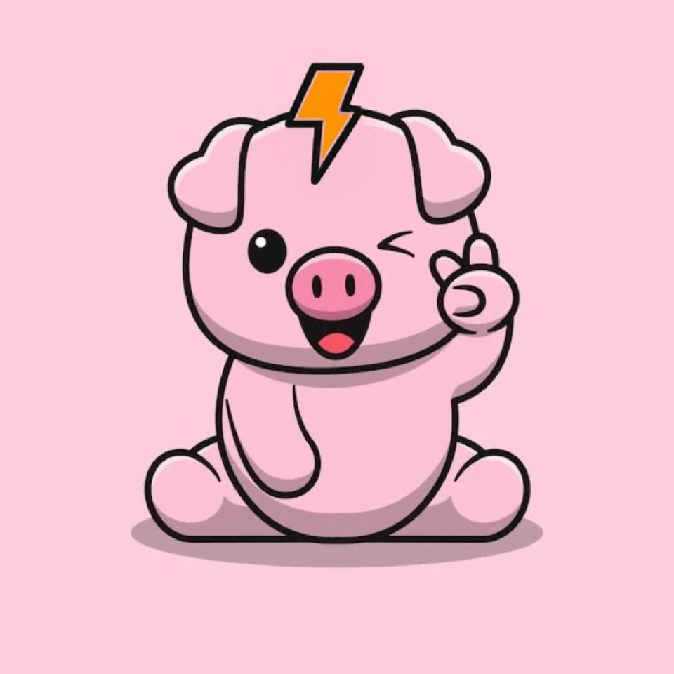 Introducing LightningPiggy