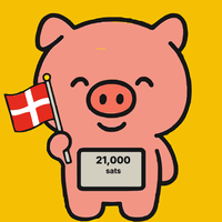 Lightning Piggy Shop